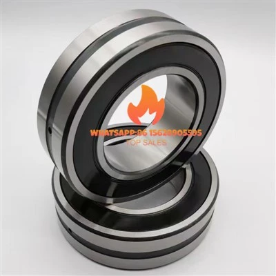 Bs 2-2211-2 rs/vt143 skf